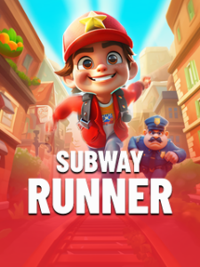 SUBWAY RUNNER askmeslot pgslot 168 vip