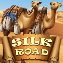 Silk Road KA GAMING pgslot168 vip