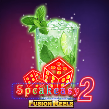 Speakeasy 2 Fusion Reels KA GAMING pgslot168 vip