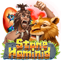 Stone Hominid ASKMEBET pgslot168 vip