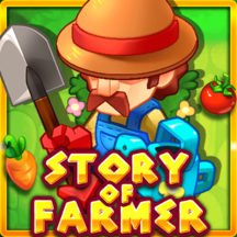 Story of Farmer KA GAMING pgslot168 vip