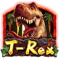 T-Rex ASKMEBET pgslot168 vip