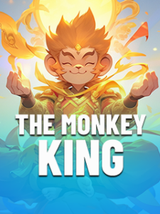 THE MONKEY KING askmeslot pgslot 168 vip