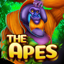 The Apes KA GAMING pgslot168 vip