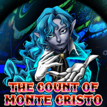 The Count of Monte Cristo KA GAMING pgslot168 vip