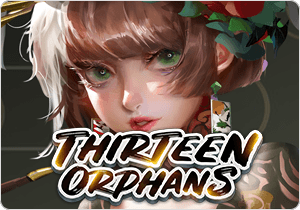 Thirteen Orphans AMBGAMING pgslot168 vip