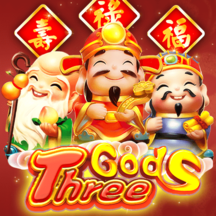 Three Gods KA GAMING pgslot168 vip