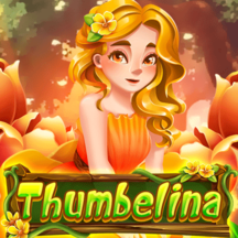 Thumbelina KA GAMING pgslot168 vip