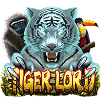 Tiger Lord ASKMEBET pgslot168 vip