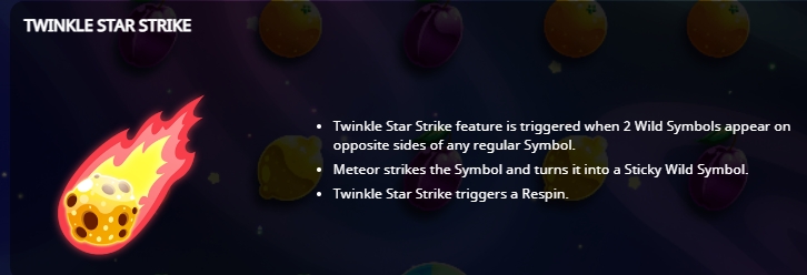 Twinkle Star Askmeplay pgslot168 vip เว็บตรง