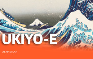 Ukiyo-e Askmeplay pgslot168 vip