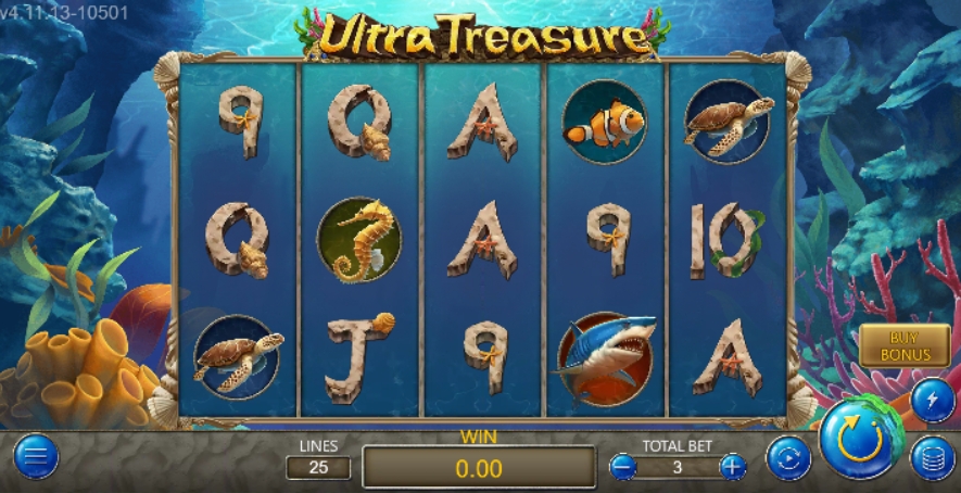 Ultra Treasure ASKMEBET pgslot168 vip ทดลองเล่น