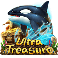 Ultra Treasure ASKMEBET pgslot168 vip