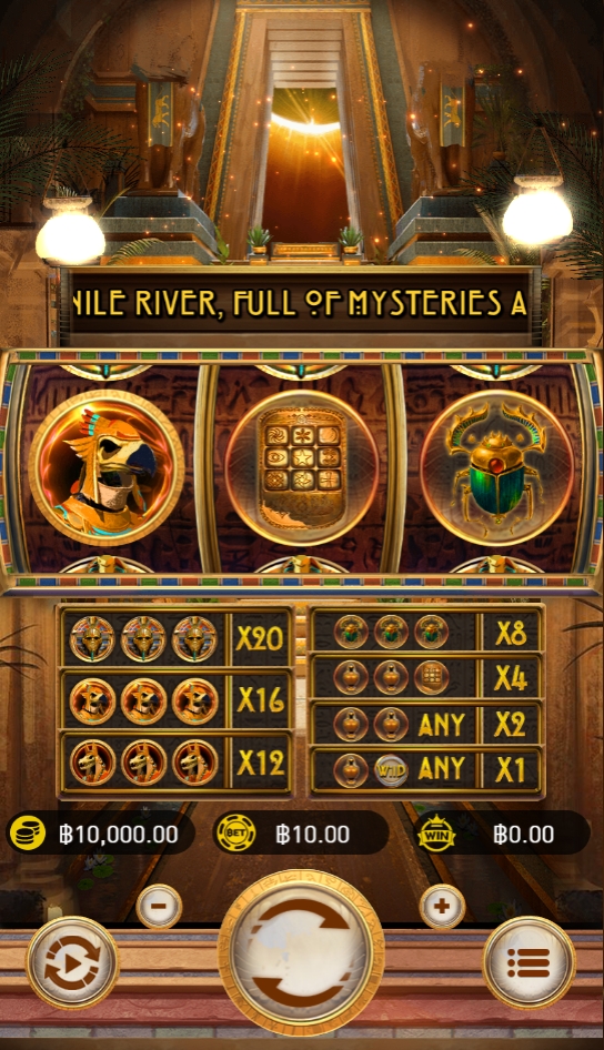 WRATH OF EGYPT askmeslot pgslot 168 vip ฝาก ถอน