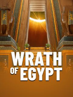 WRATH OF EGYPT askmeslot pgslot 168 vip