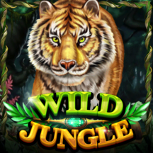 Wild Jungle KA GAMING pgslot168 vip