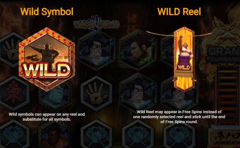 Wild Sumo Askmeplay pgslot168 vip เครดิตฟรี