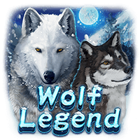 Wolf Legend ASKMEBET pgslot168 vip