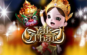 Yak Thai Askmeplay pgslot168 vip