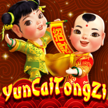 Yun Cai Tong Zi KA GAMING pgslot168 vip