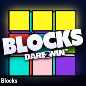 BLOCKS Hacksaw Gaming pgslot168 vip