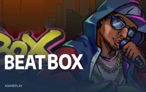 Beat Box Askmeplay pgslot168 vip