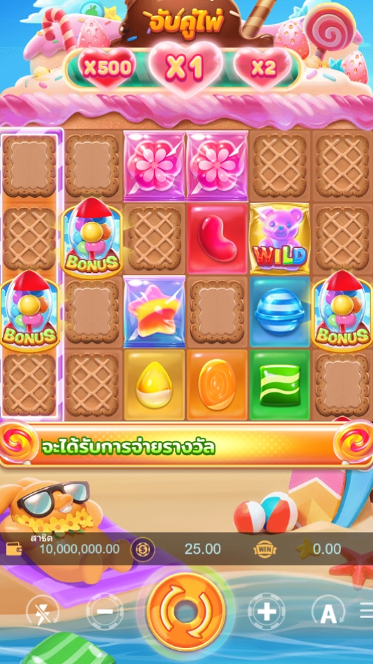 CANDY GALA 5G Games pgslot168 vip ทดลองเล่น