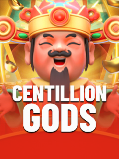 CENTILLION GODS askmeslot pgslot 168 vip