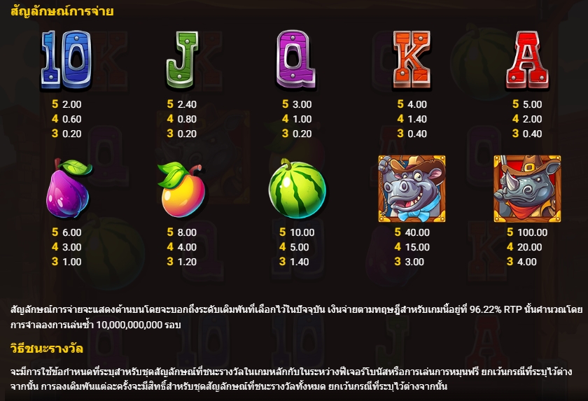 CLUMSY COWBOYS Hacksaw Gaming pgslot168 vip ทางเข้า