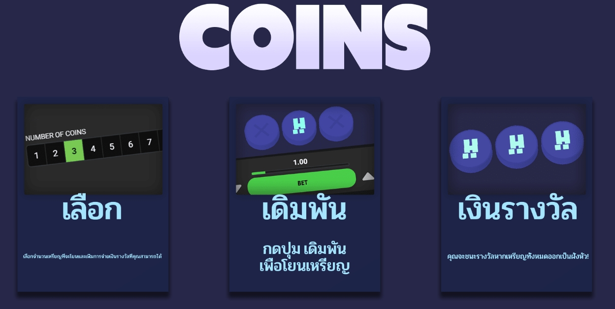 COINS Hacksaw Gaming pgslot168 vip เครดิตฟรี