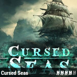 CURSED SEAS Hacksaw Gaming pgslot168 vip