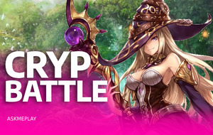 CrypBattle Askmeplay pgslot168 vip