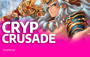 CrypCrusade Askmeplay pgslot168 vip