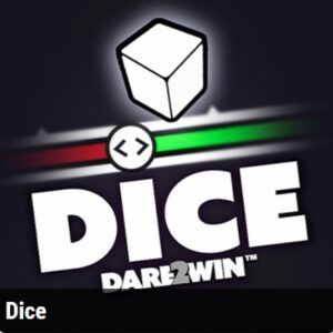 DICE Hacksaw Gaming pgslot168 vip