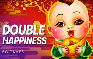 DOUBLE HAPPINESS 5G Games pgslot168 vip