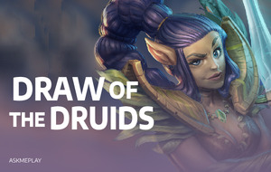 Dawn of the Druids Askmeplay pgslot168 vip