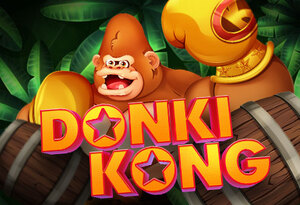 Donki Kong NEXTSPIN pgslot168 vip