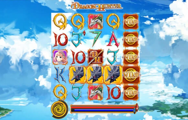 Dragon Hunter Askmeplay pgslot168 vip เว็บตรง