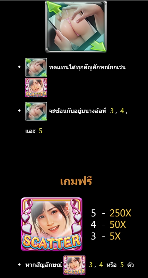 Fantasy Photo Album SEXY SLOT pgslot168 vip เครดิตฟรี