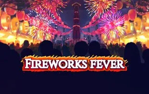 Fireworks Fever Askmeplay pgslot168 vip