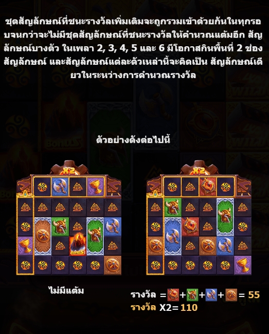 HAMMER OF VULCAN 5G Games pgslot168 vip เว็บตรง