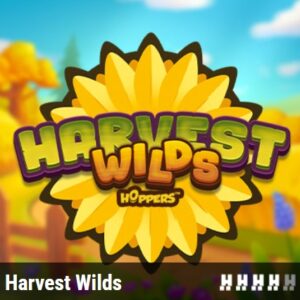 HARVEST WILDS Hacksaw Gaming pgslot168 vip