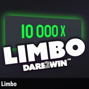 LIMBO Hacksaw Gaming pgslot168 vip