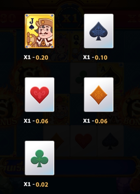 LUCKY ACE 5G Games pgslot168 vip เว็บตรง