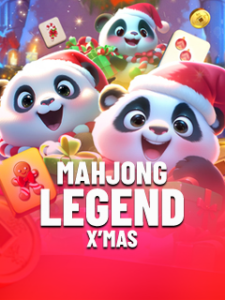 MAHJONG LEGEND X'MAS askmeslot pgslot 168 vip