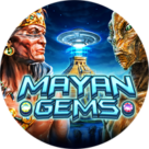 MAYAN GEMS Spadegaming pgslot 168 vip