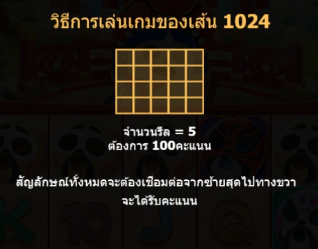 OPERA PANDA 5G Games pgslot168 vip ทางเข้า