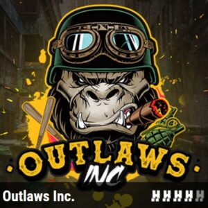 OUTLAWS INC Hacksaw Gaming pgslot168 vip