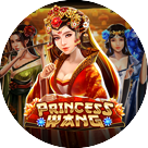 PRINCESS WANG Spadegaming pgslot 168 vip