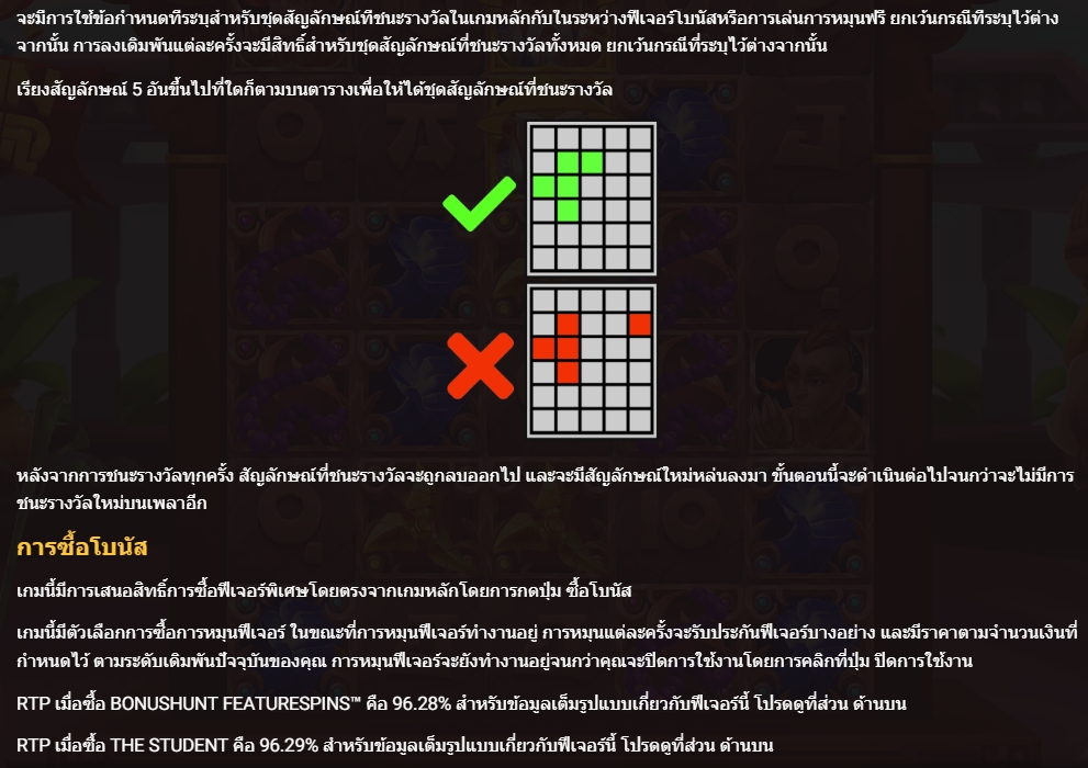 SHAOLIN MASTER Hacksaw Gaming pgslot168 vip เว็บตรง